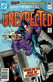 Unexpected 1967 Series #200