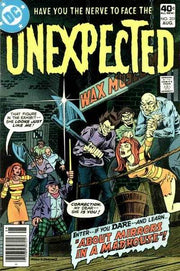 Unexpected 1967 Series #201