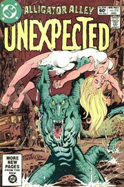 Unexpected 1967 Series #218