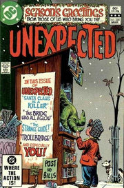 Unexpected 1967 Series #220