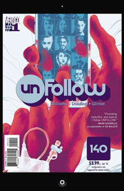 Unfollow #1