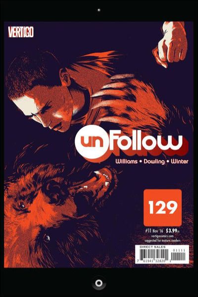 Unfollow #11