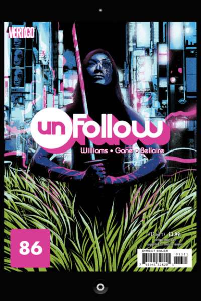 Unfollow #13