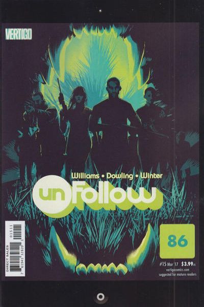 Unfollow #15