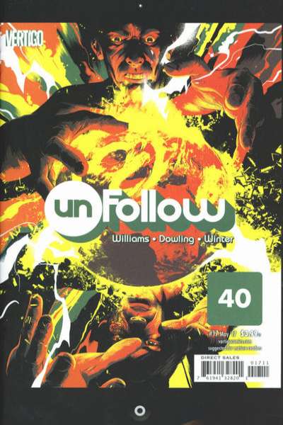 Unfollow #17