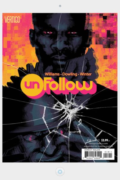 Unfollow #18
