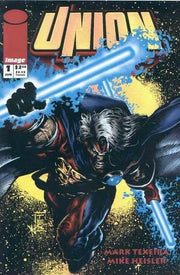 Union 1993 Series #1
