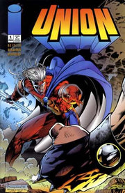 Union 1995 Series #1