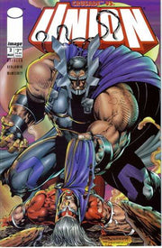 Union 1995 Series #2