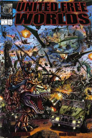 United Free Worlds #1