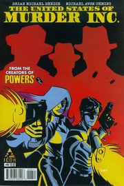 United States of Murder Inc. #6
