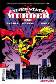 United States vs. Murder Inc. #3