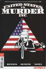 United States vs. Murder Inc. #4