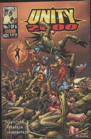 Unity 2000 #1