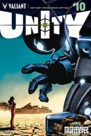 Unity 2013 Series #10