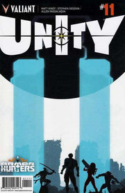 Unity 2013 Series #11