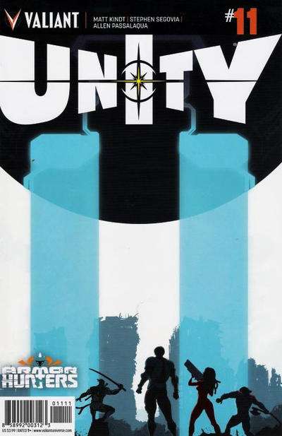 Unity 2013 Series #11