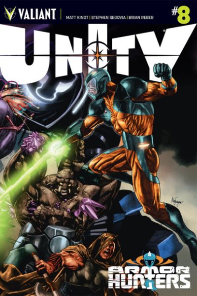 Unity 2013 Series #8