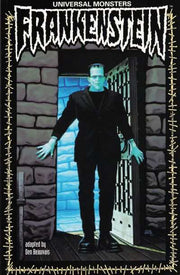 Universal Monsters: Frankenstein #1