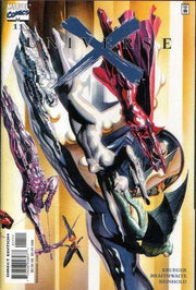 Universe X #11