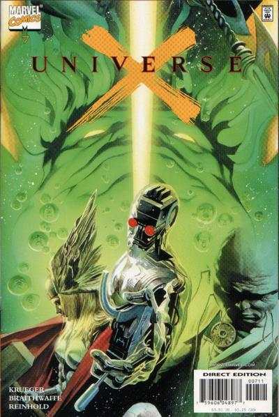 Universe X #7