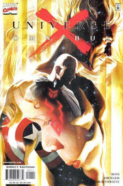 Universe X Omnibus #1