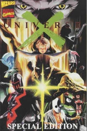Universe X Special Edition #1