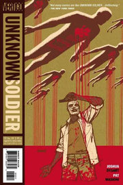 Unknown Soldier 2009 Series #13
