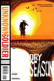 Unknown Soldier 2009 Series #15