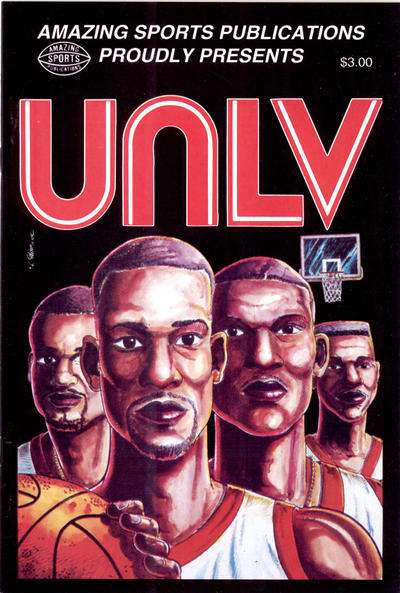 UNLV #1
