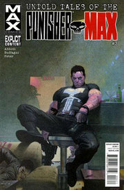 Untold Tales of Punisher Max #3