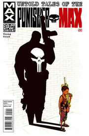 Untold Tales of Punisher Max #5