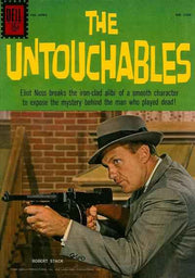 Untouchables 1961 Series #2
