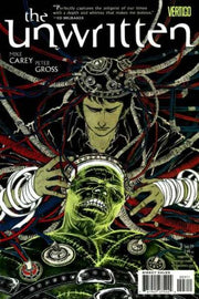 Unwritten #3