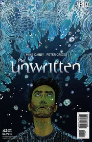 Unwritten #43