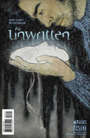 Unwritten #47