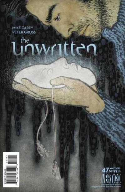 Unwritten #47