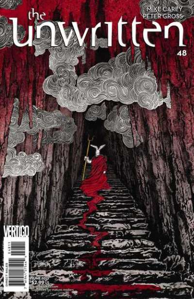 Unwritten #48