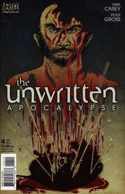 Unwritten: Apocalypse #4