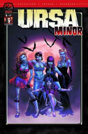 Ursa Minor 2012 Series #6