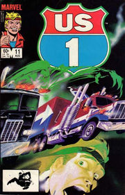 U.S. 1 #11