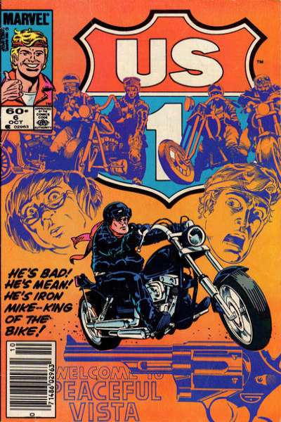 U.S. 1 #6