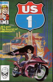 U.S. 1 #9