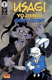 Usagi Yojimbo 1996 Series #15