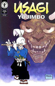 Usagi Yojimbo 1996 Series #24