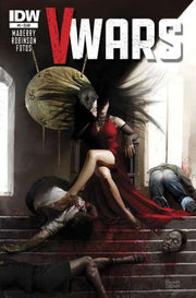 V-Wars #5
