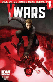 V-Wars #6