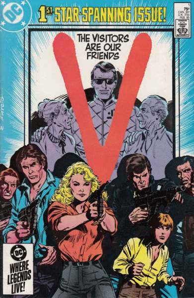 V #1