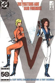 V #10
