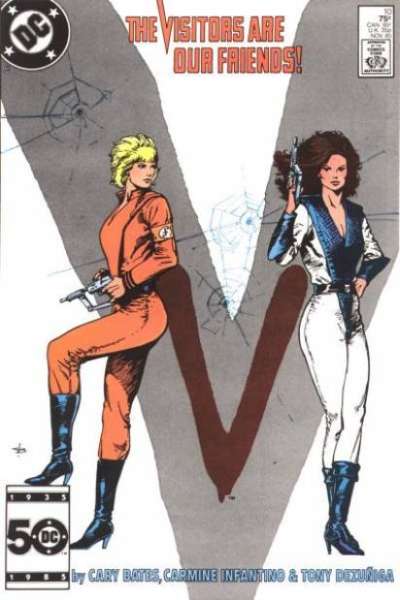 V #10
